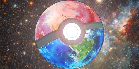 pokemon planet pokemon